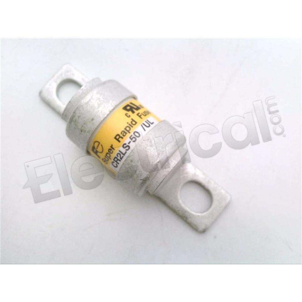 Fuji Electric Low Voltage CR2LS-50/UL