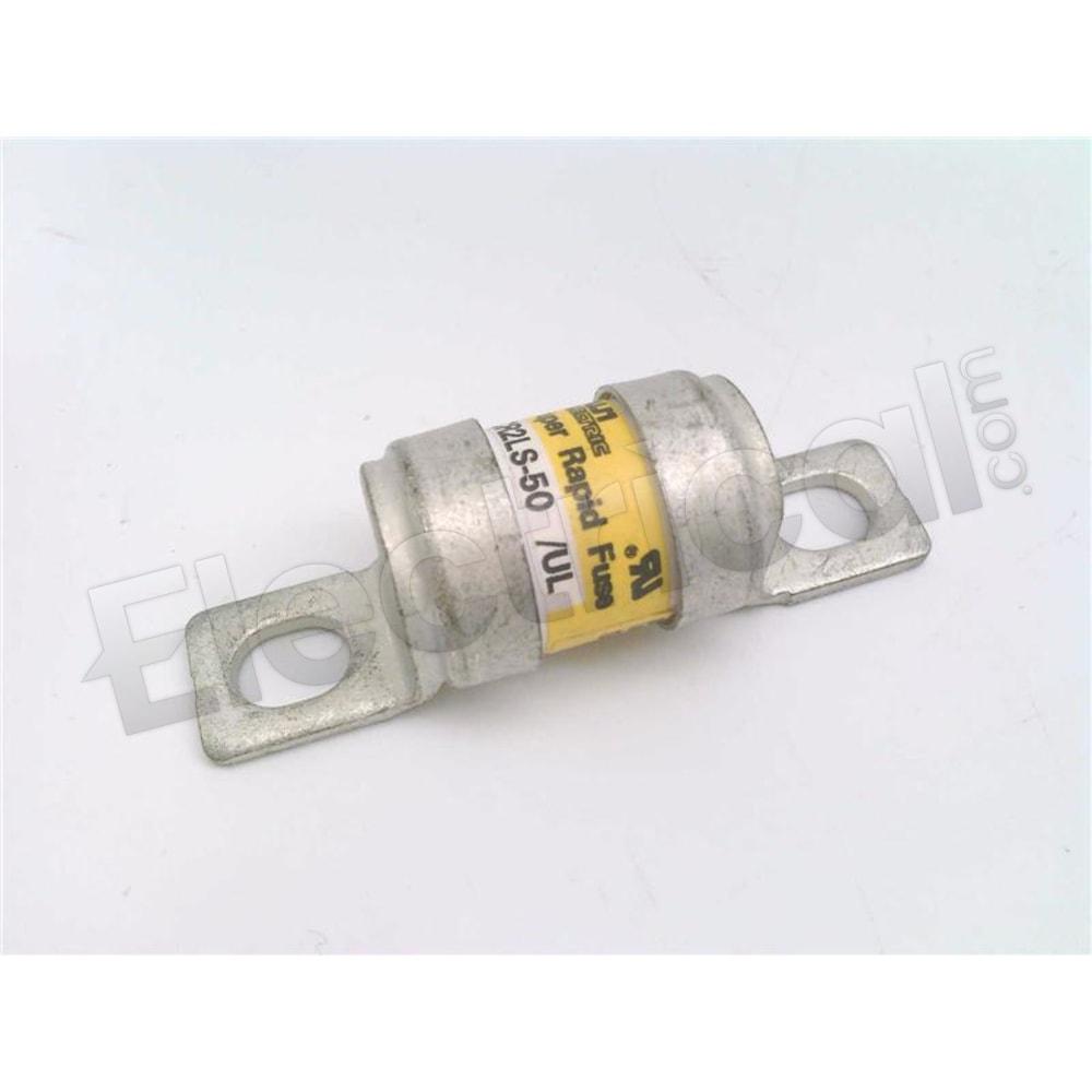 Fuji Electric Thyristor/SCR/Triac/Diac/Alternistor CR2LS-50