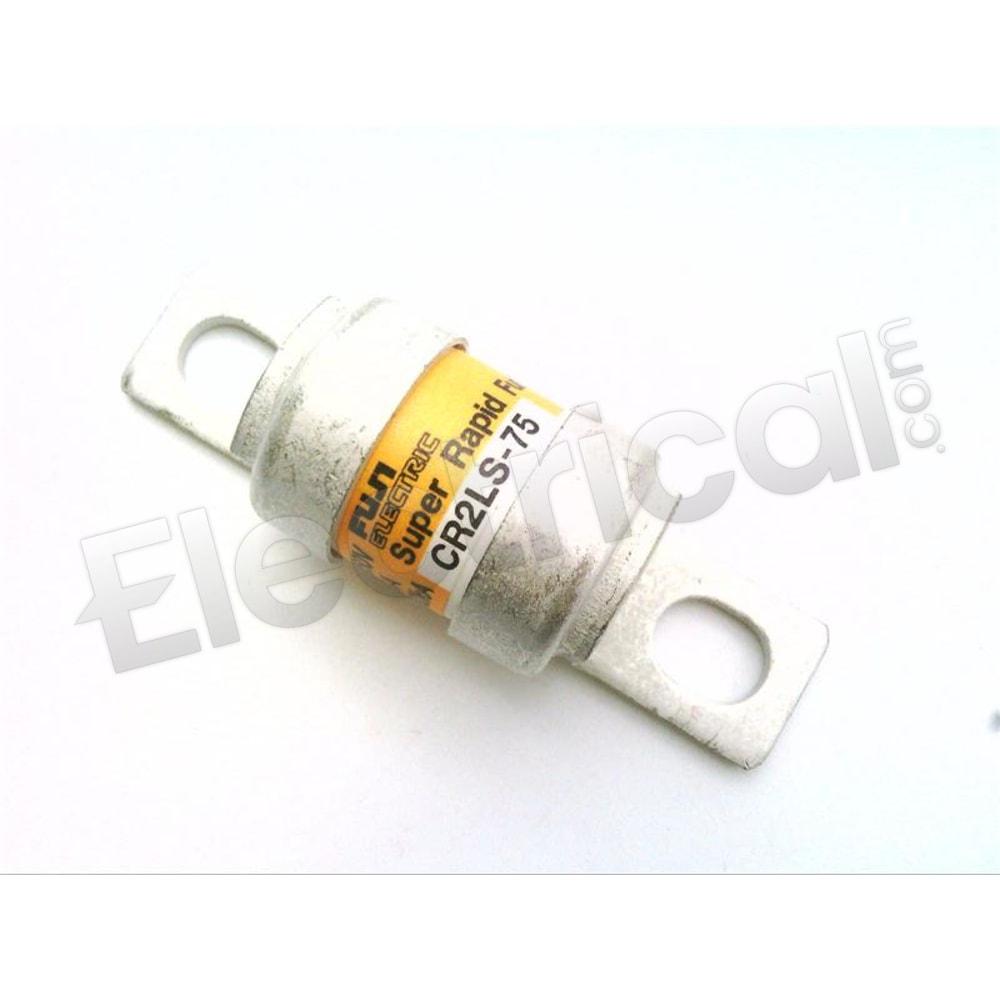 Fuji Electric Low Voltage CR2LS-75