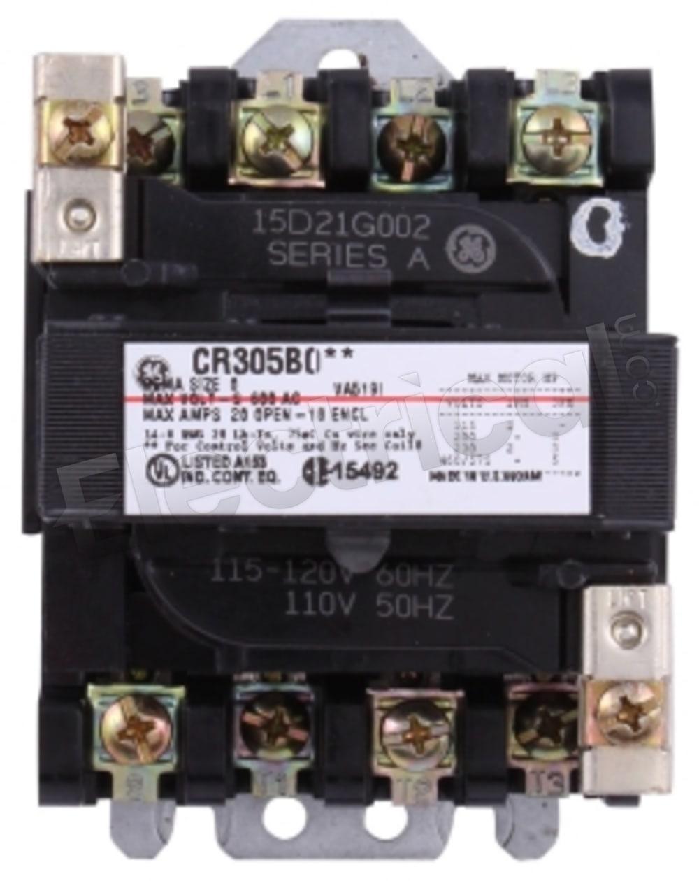 CR305B002