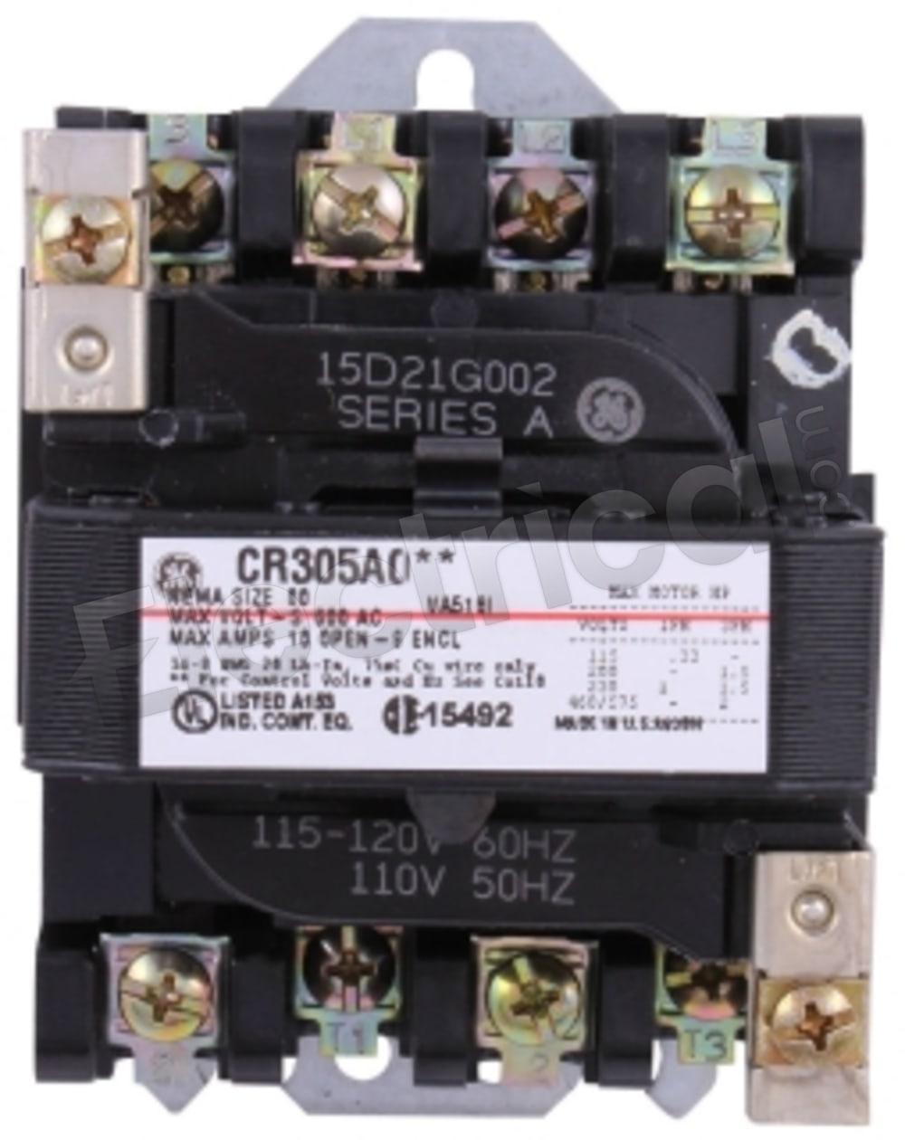 CR305D623