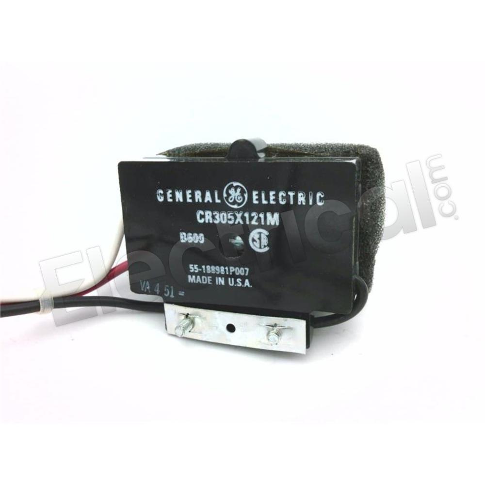 CR305X121M