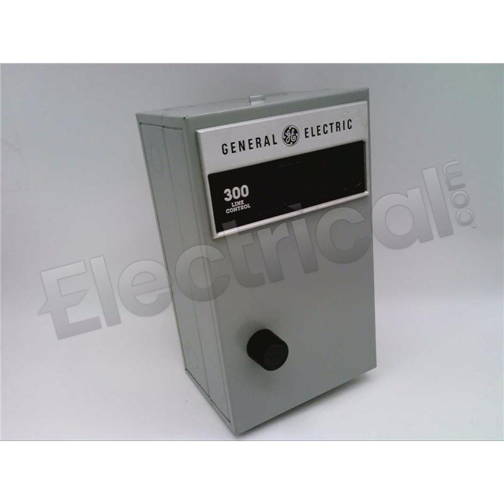 General Electric Motor Starter CR306A132AAGA