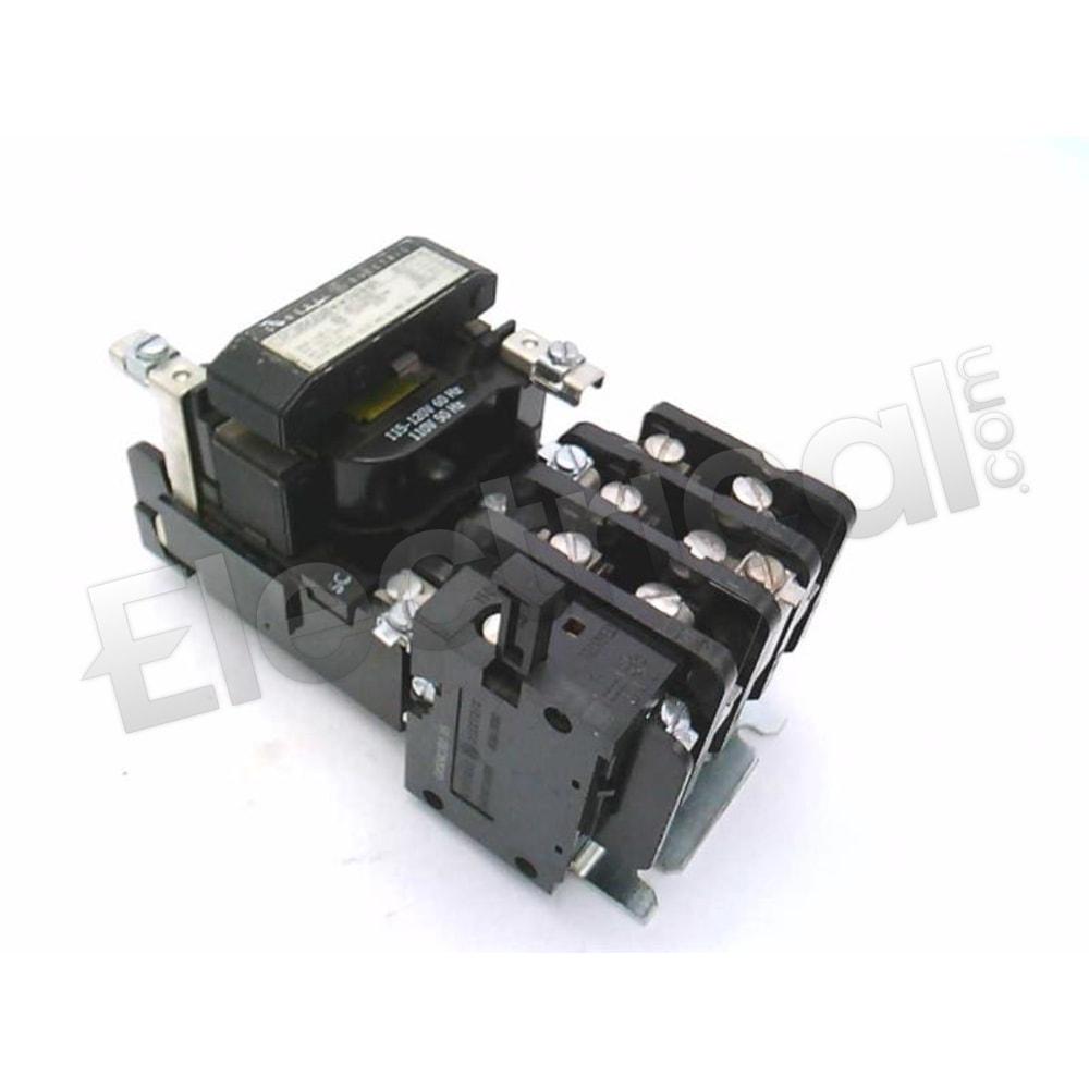 General Electric Motor Starter CR306B002AAHA