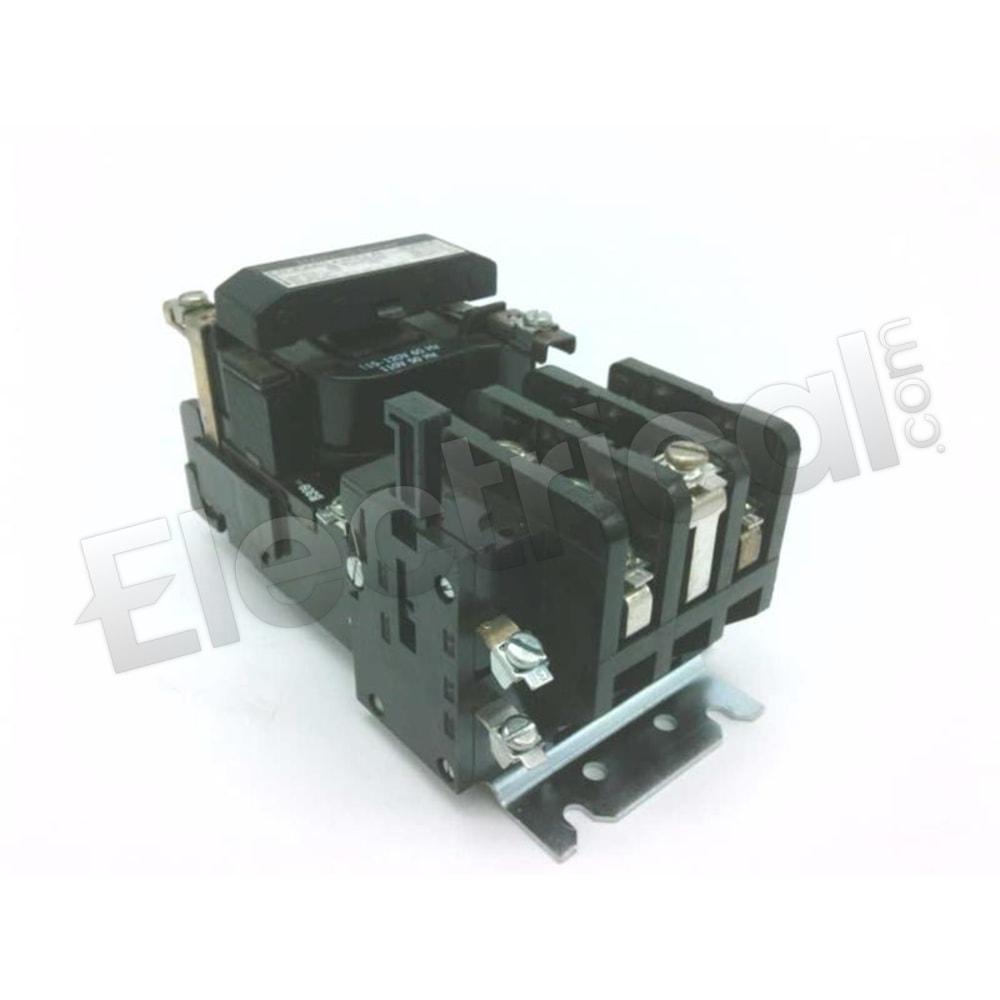 General Electric Motor Starter CR306B102ACLA