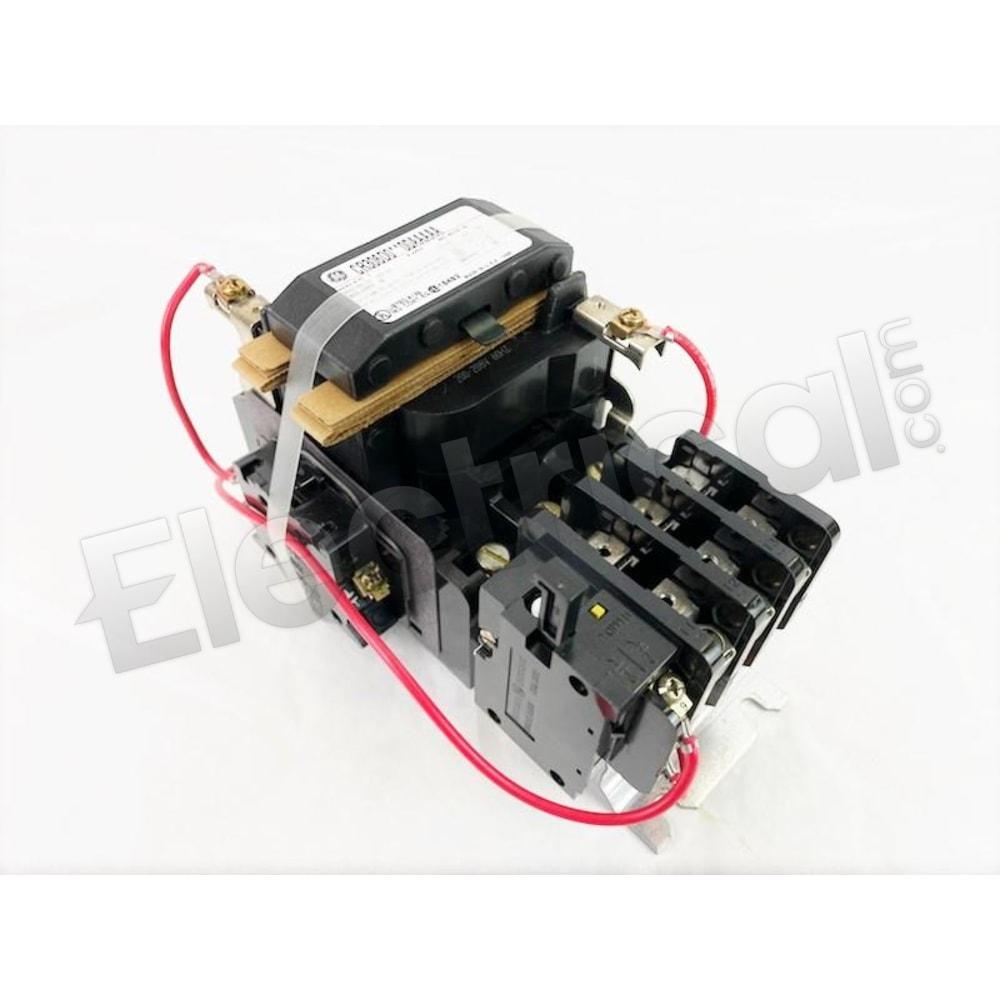 General Electric Motor Starter CR306D02300AAAAA