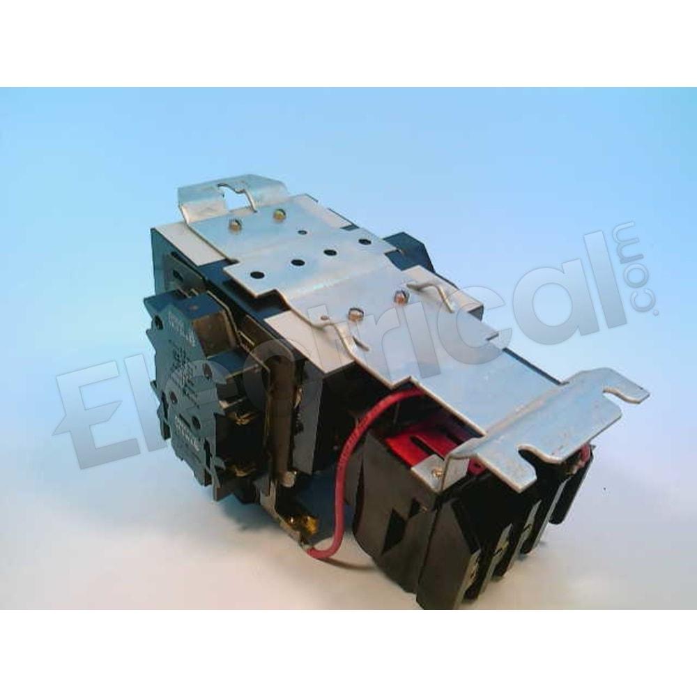 General Electric Motor Starter CR306D0LTH