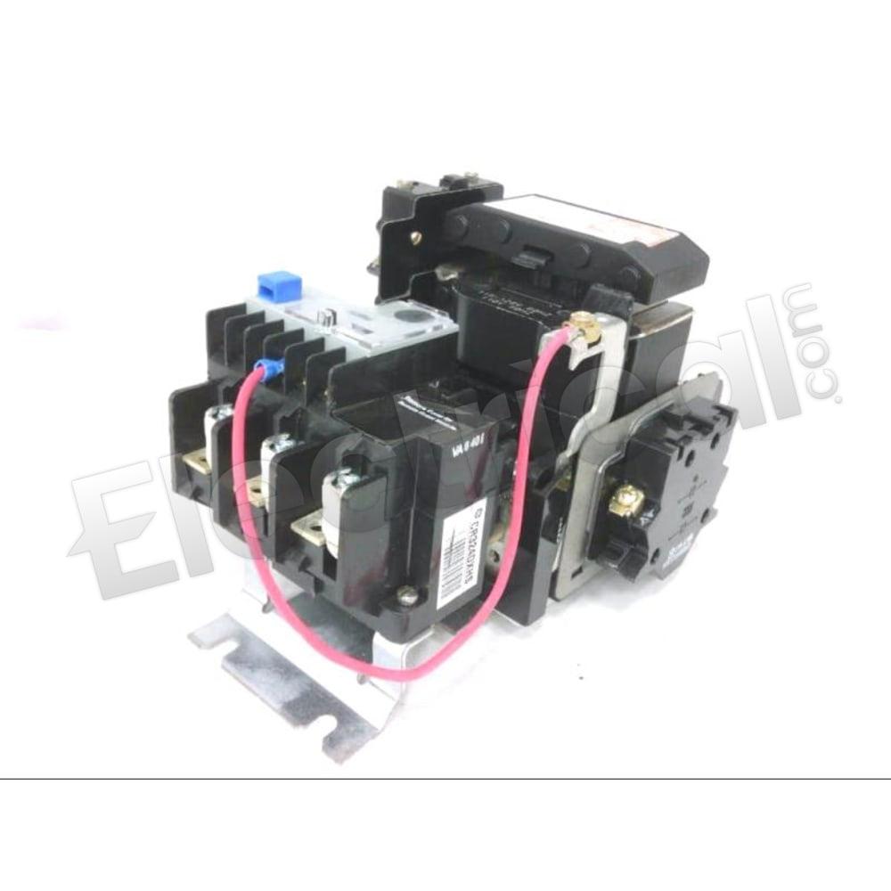 General Electric Motor Starter CR306DXH002BAH