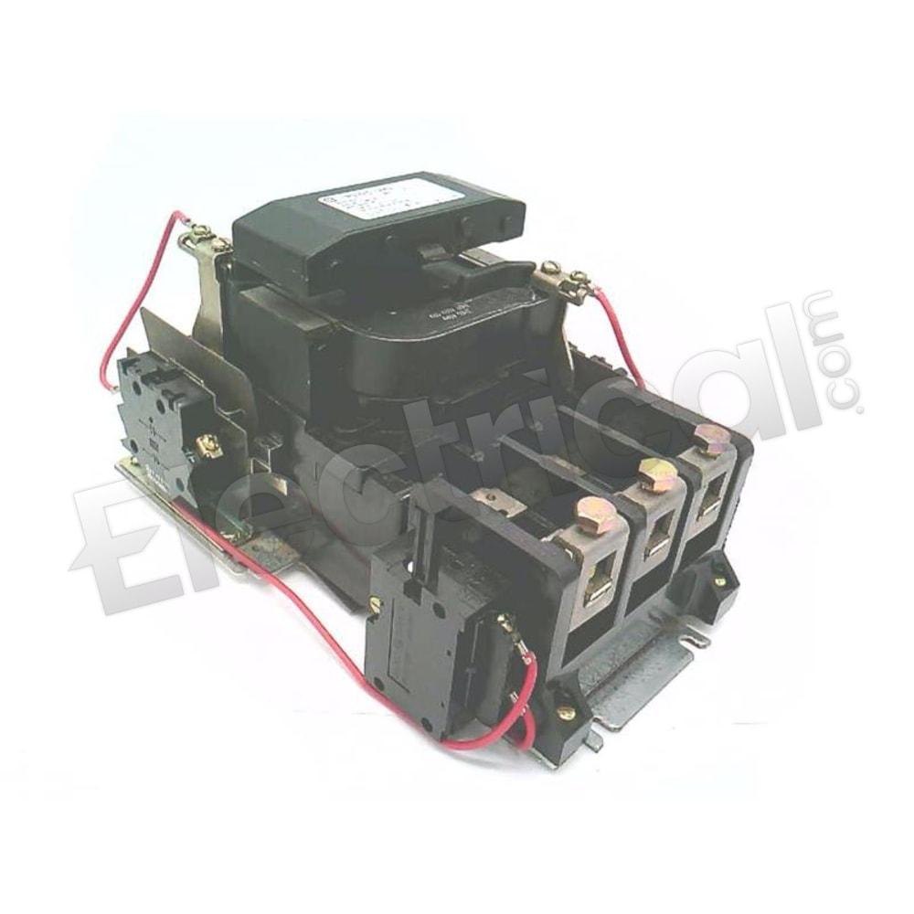 General Electric Motor Starter CR306F004AAD