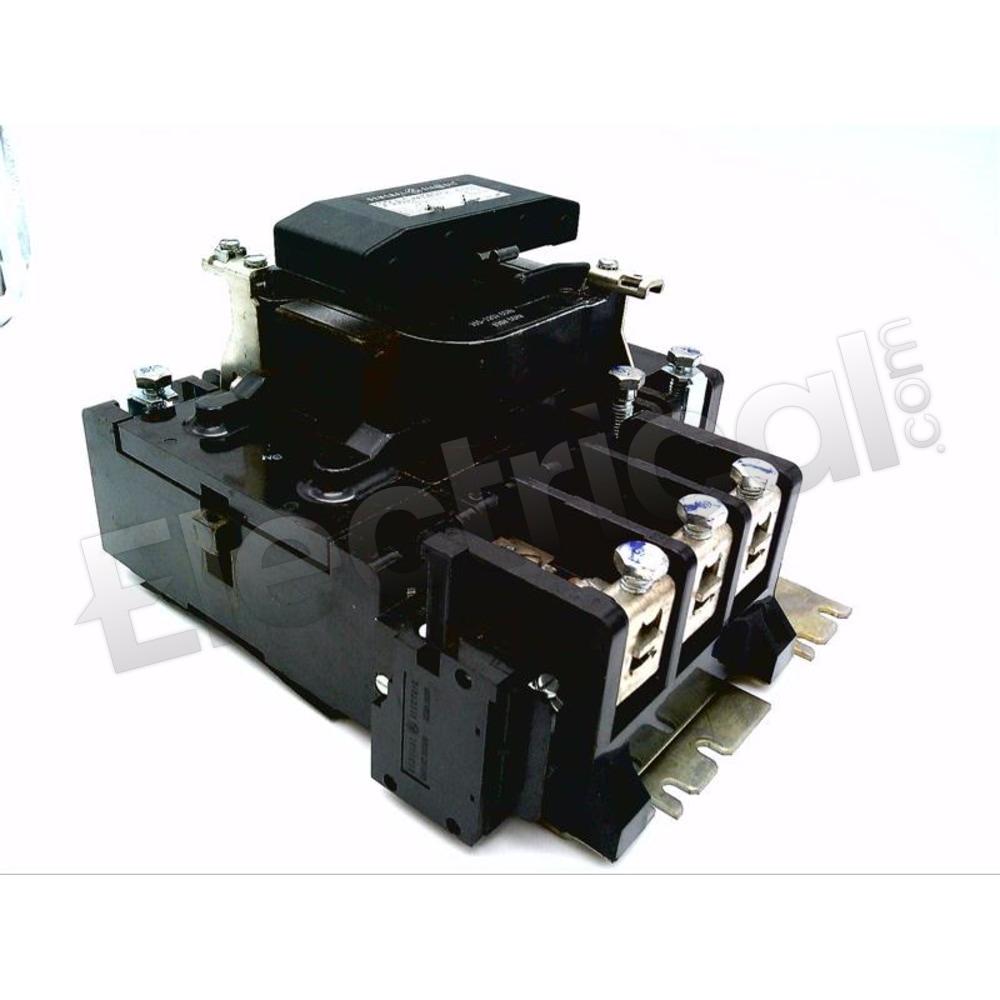 General Electric Motor Starter CR306U002XAFA