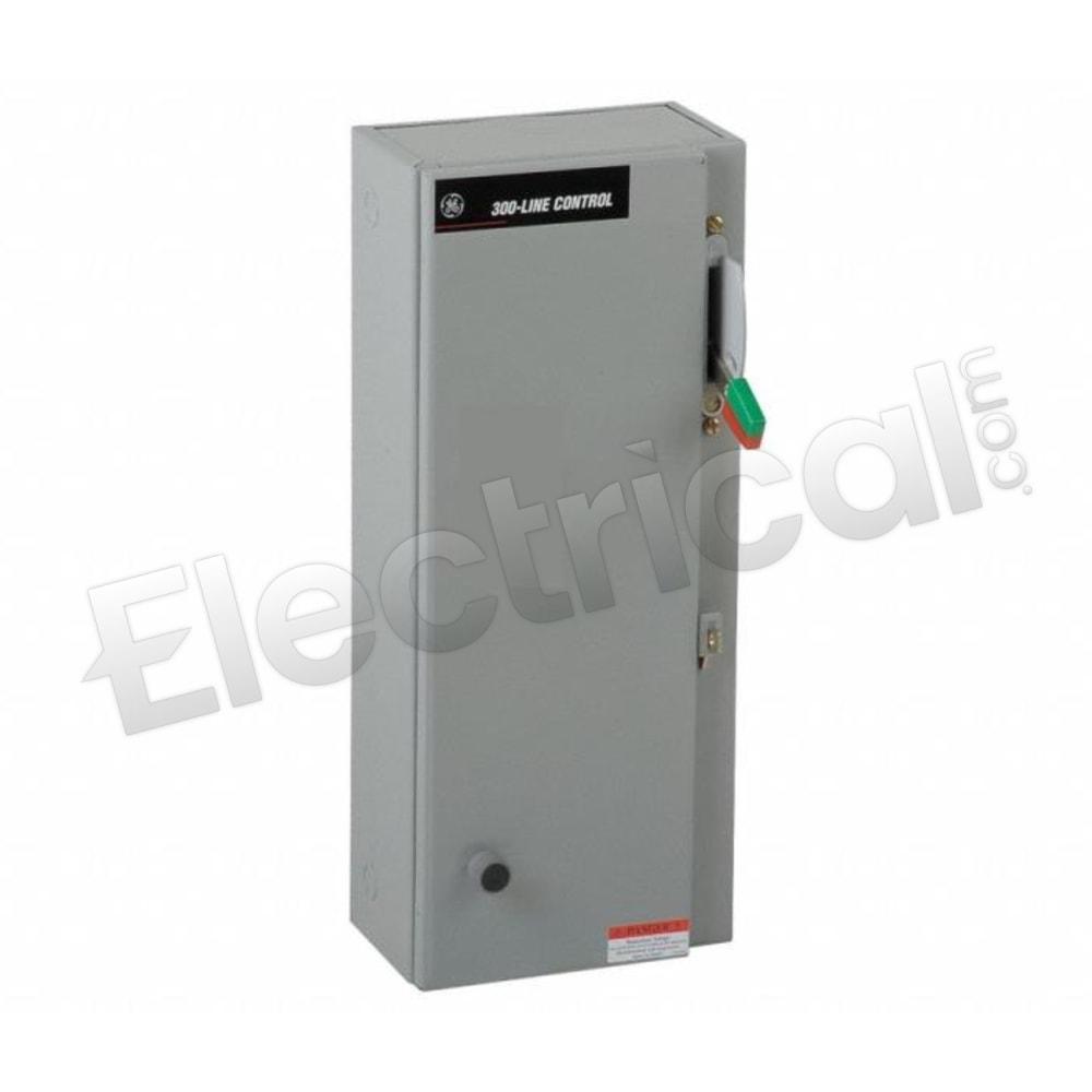 General Electric Motor Starter CR308C6022TANALA