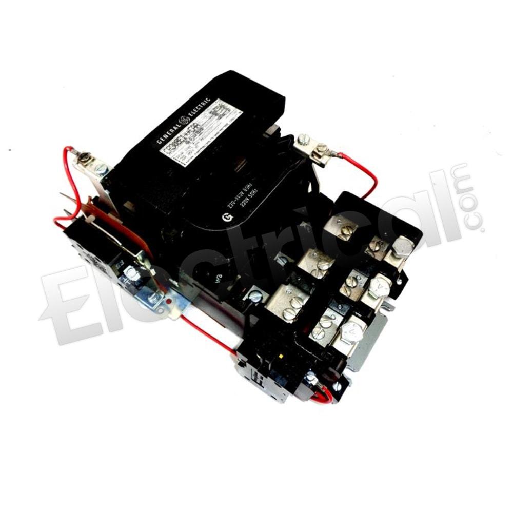 General Electric Motor Starter CR308E103EAA