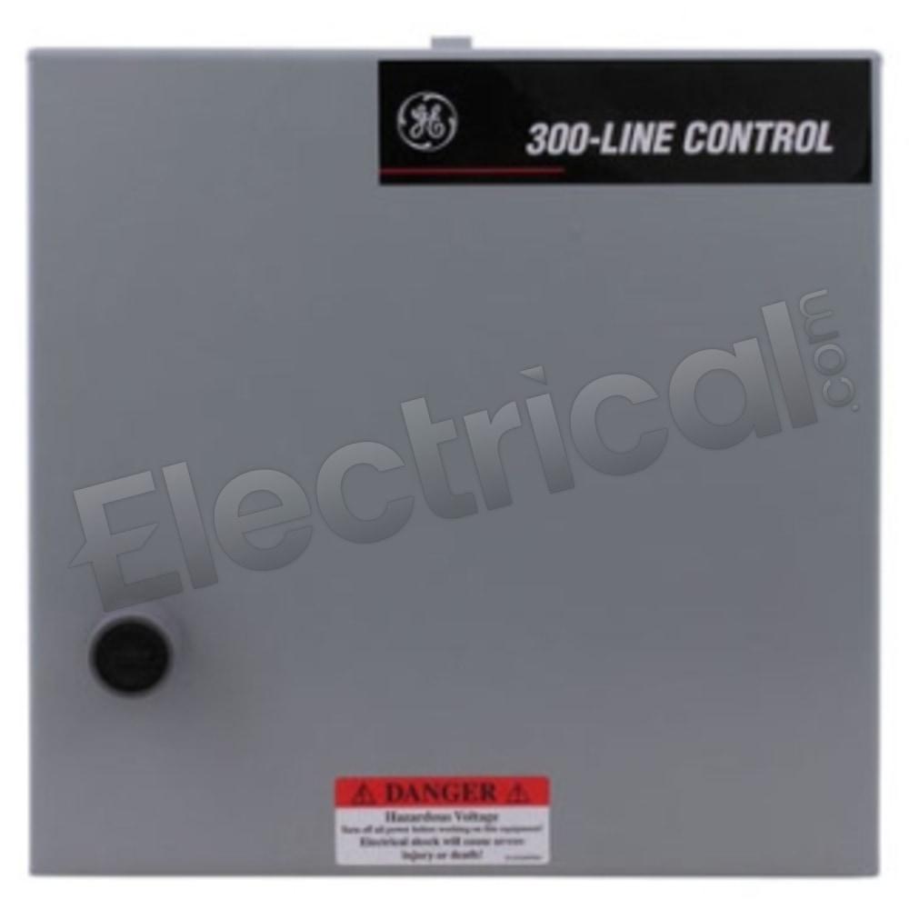 General Electric Motor Starter CR309B102