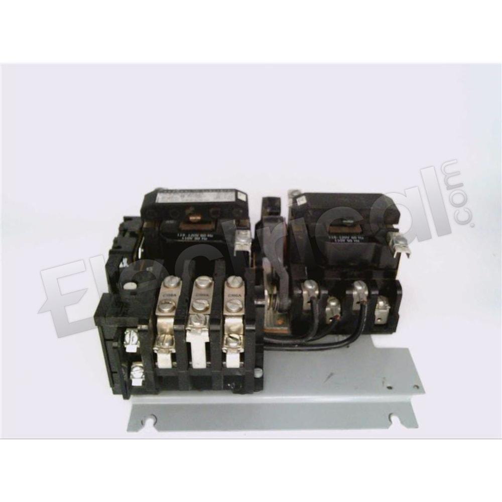 General Electric Motor Starter CR309C002KCD