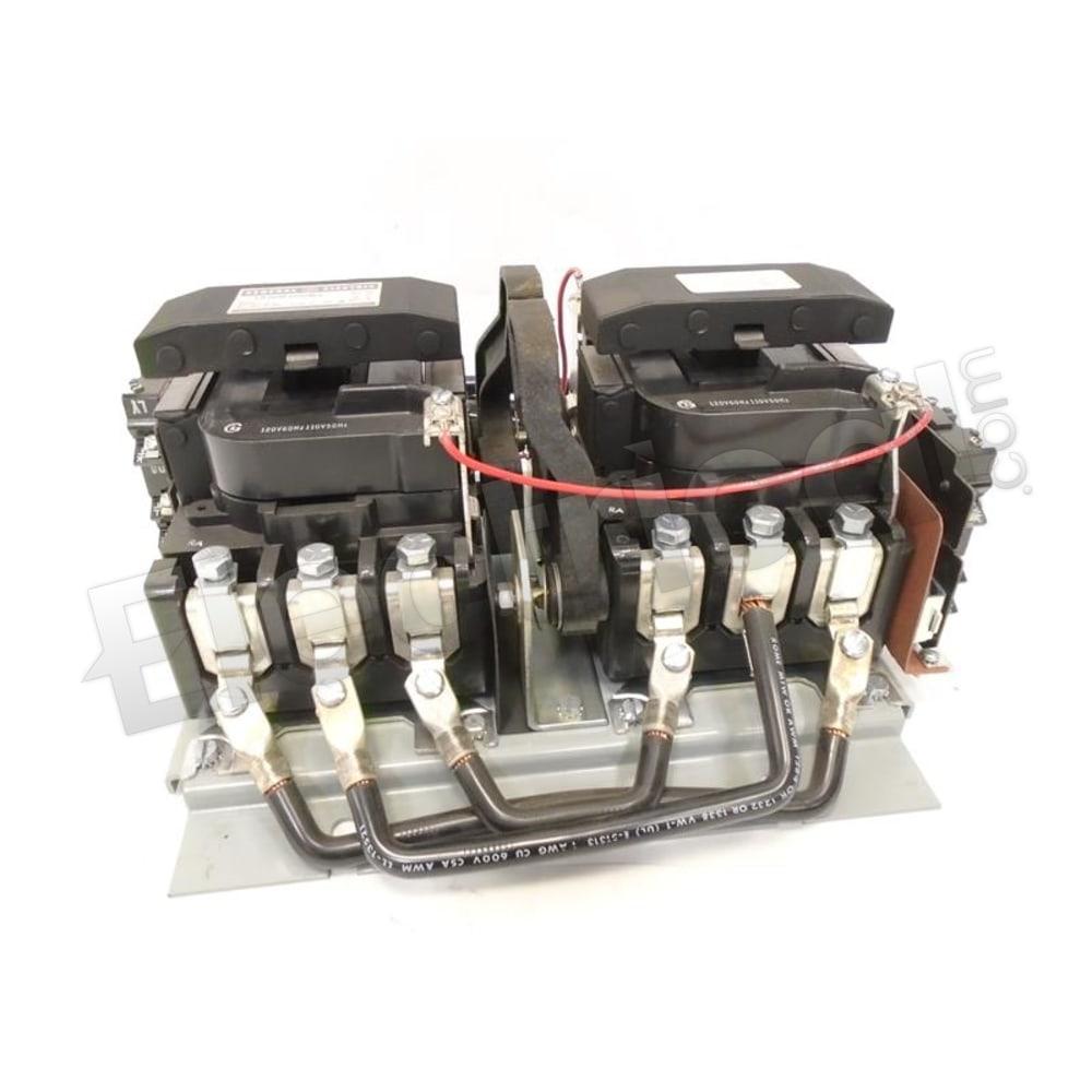 General Electric Motor Starter CR309F000A1C