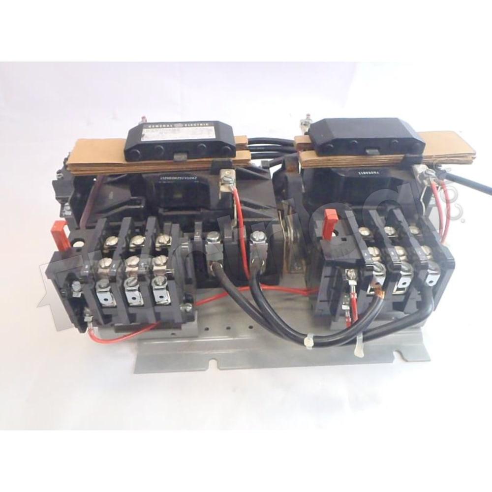 General Electric Motor Starter CR309T062BKE