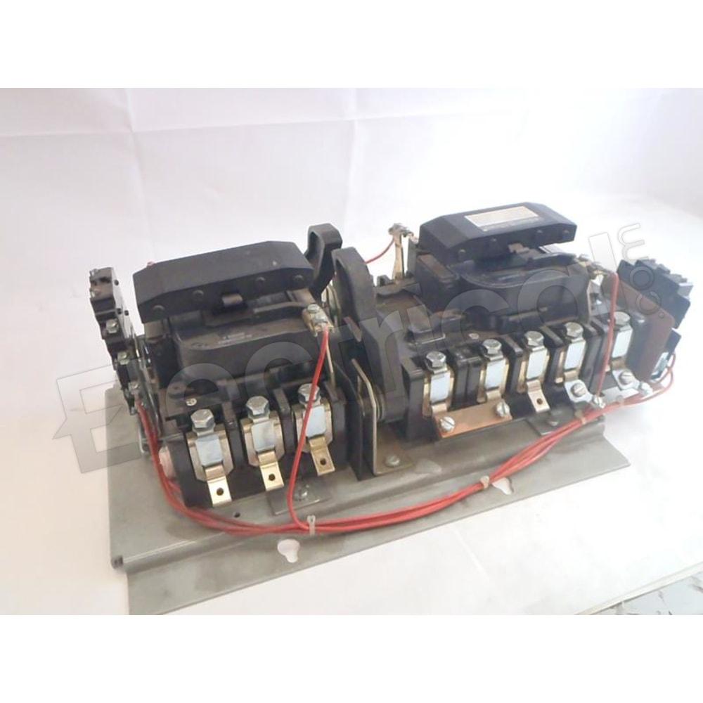 General Electric Motor Starter CR309U002-ABD