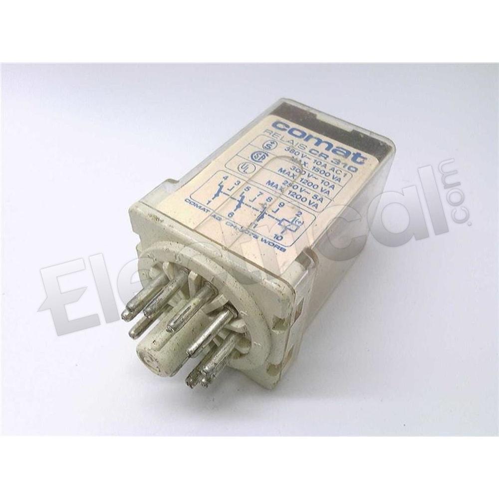 CR310-AC240V