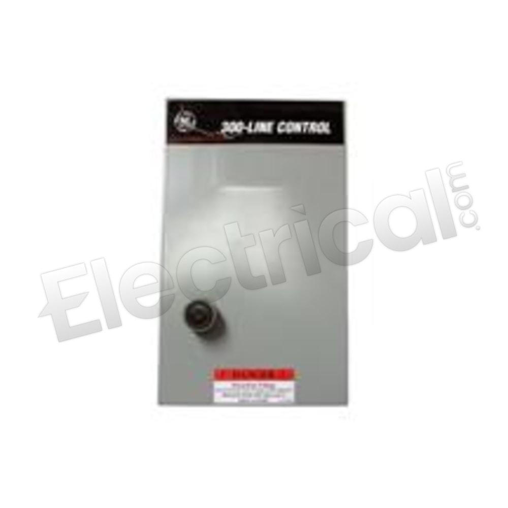 General Electric Motor Starter CR311B123BAA