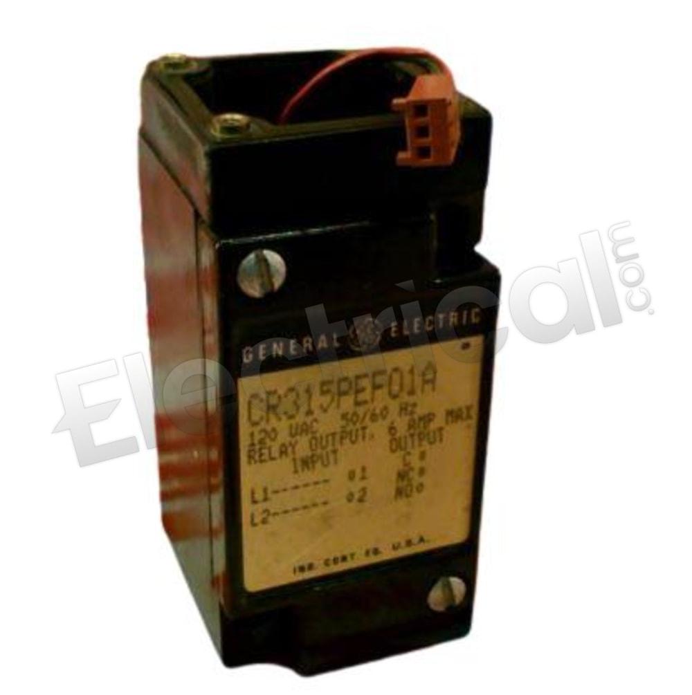CR315PEF01A