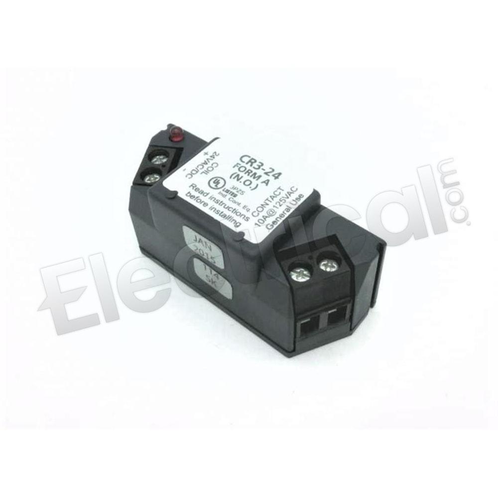 Senva Fuse Part And Accessory CR324