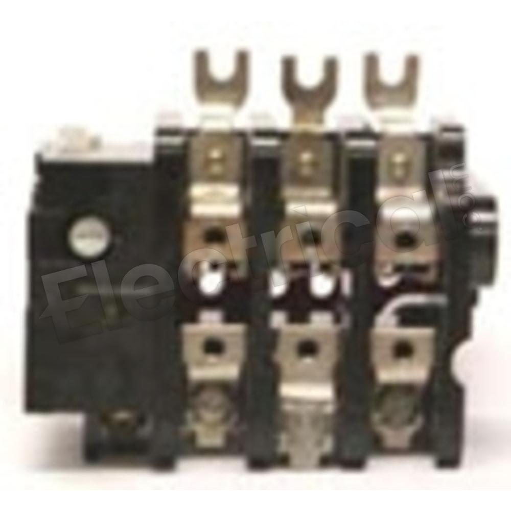 General Electric Overload Relay CR324C360Y6