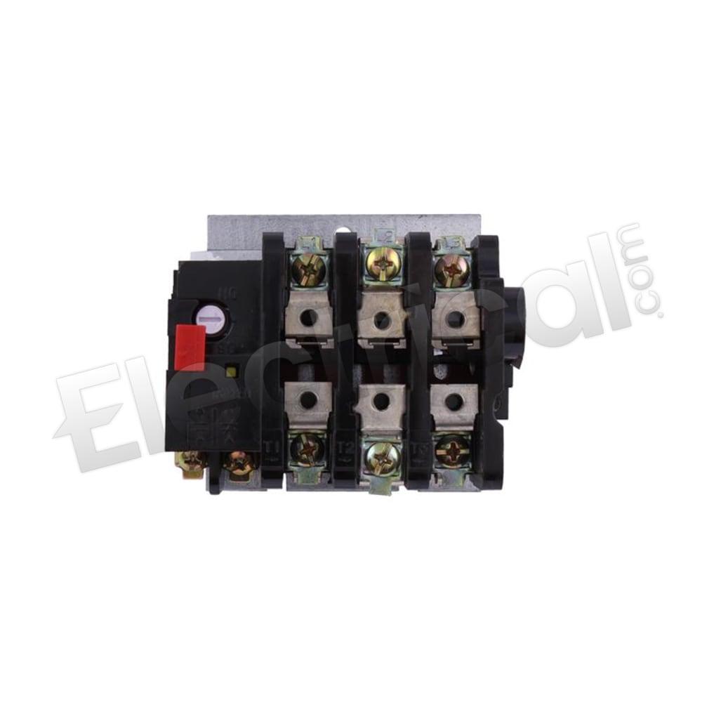 General Electric Overload Relay CR324C660A1