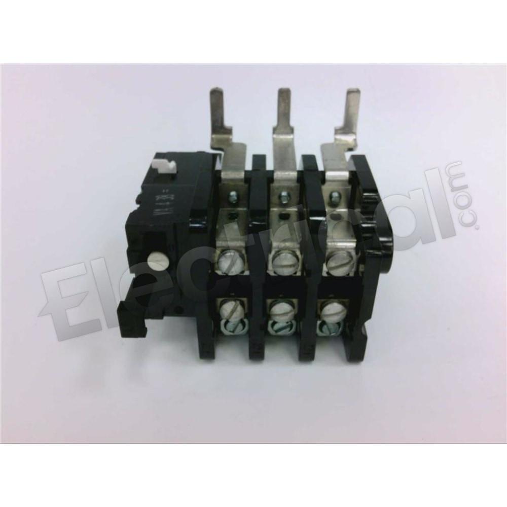 General Electric Overload Relay CR324D-310FX