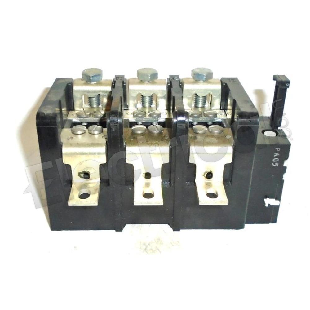 General Electric Overload Relay CR324E310FX