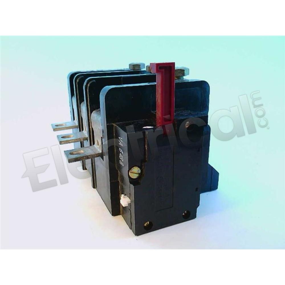 General Electric Overload Relay CR324E510F