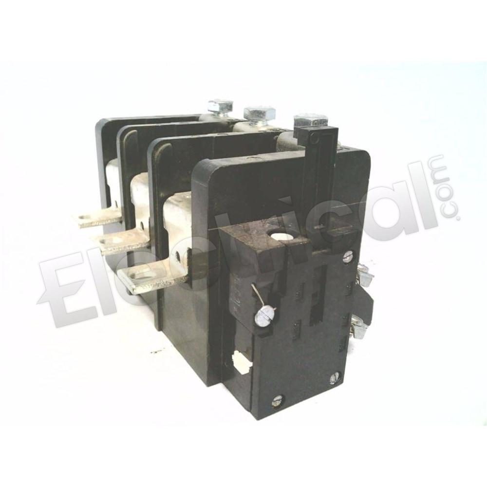General Electric Overload Relay CR324F310FX