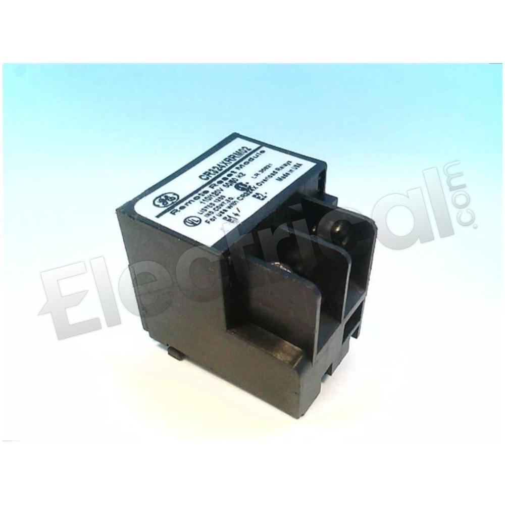 General Electric Remote Switch Operator CR324XRRM02