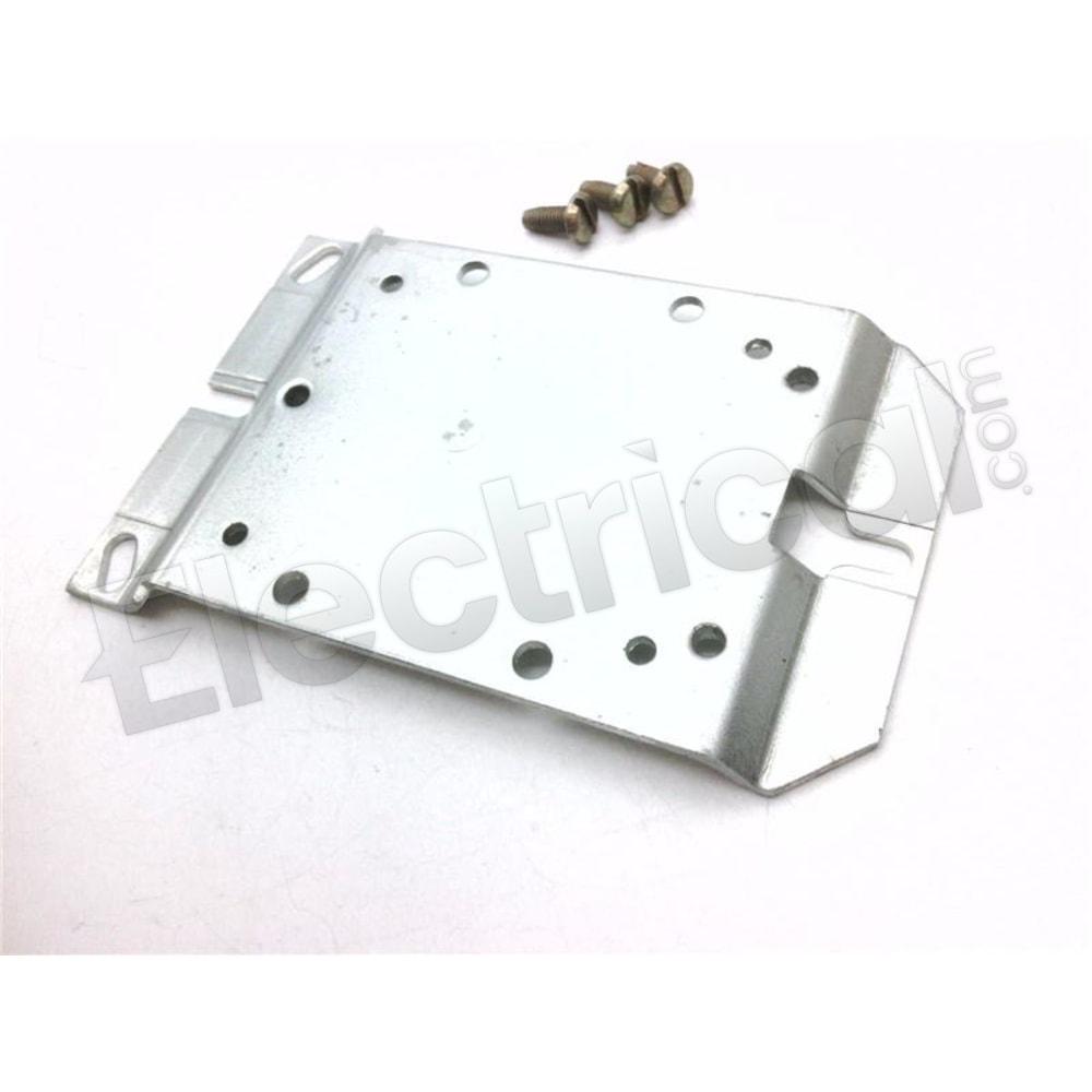 General Electric Contactor And Motor Starter Auxiliary CR353XY2