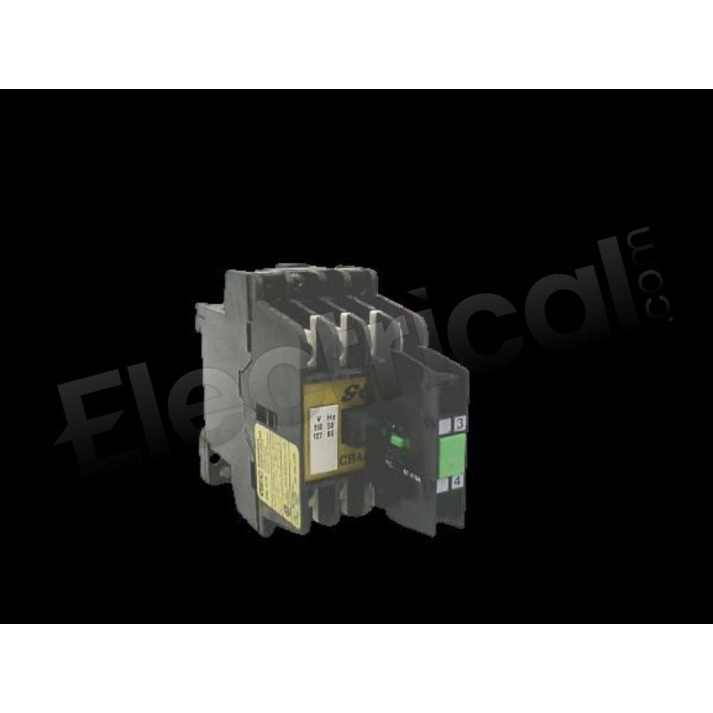 CR4/8110V50HZ127V60HZ