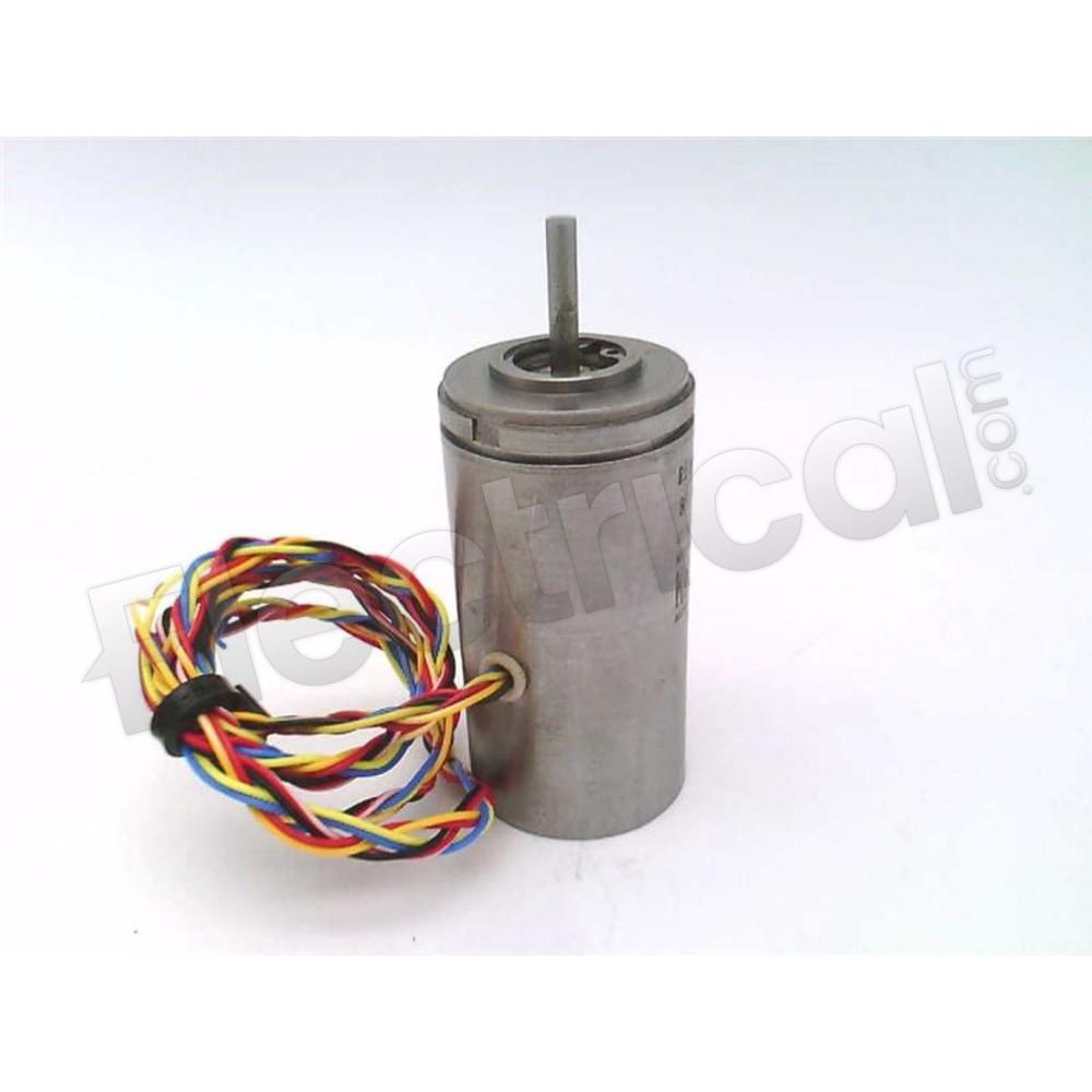 Kearfott Control Power CR41095008