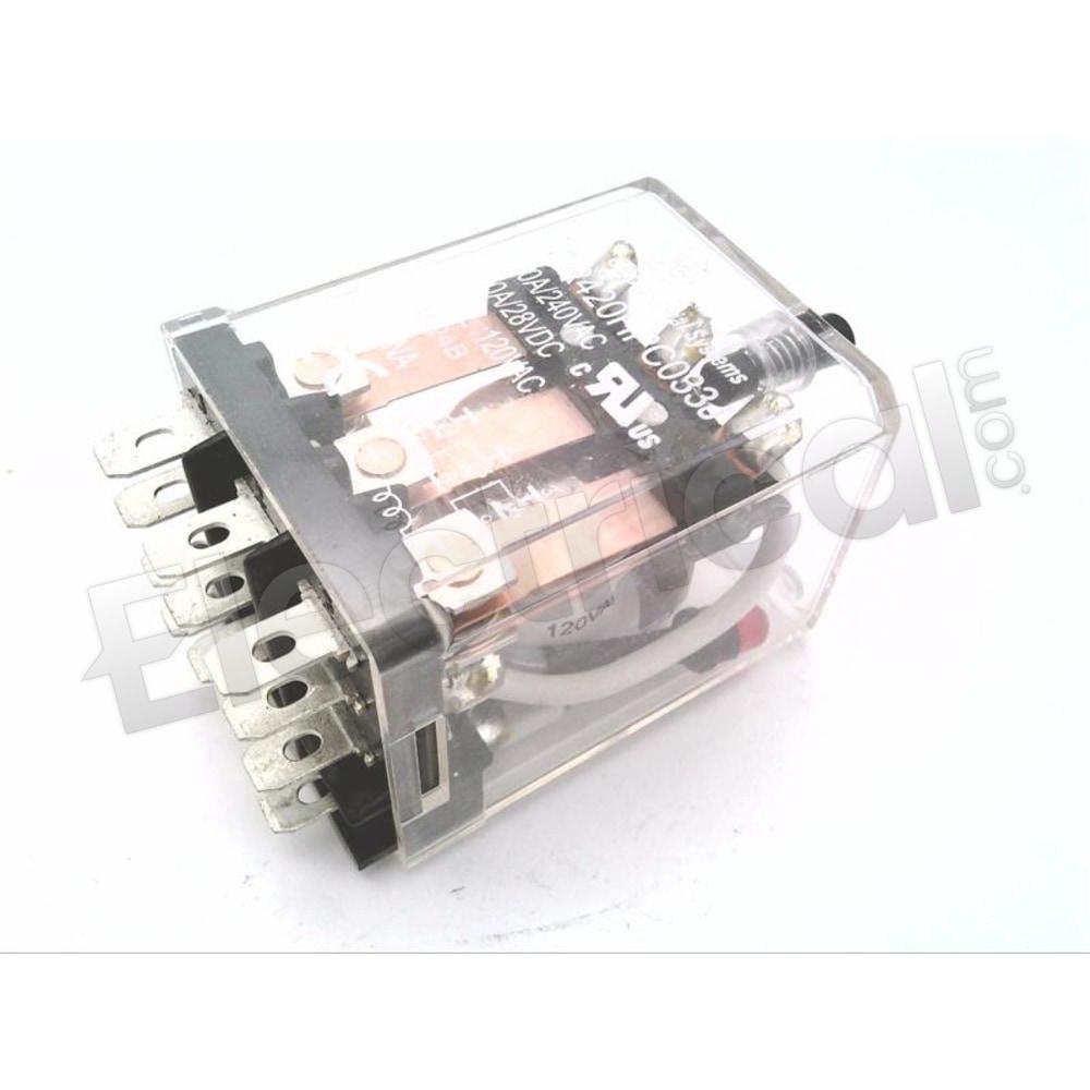 CR420HPC033J