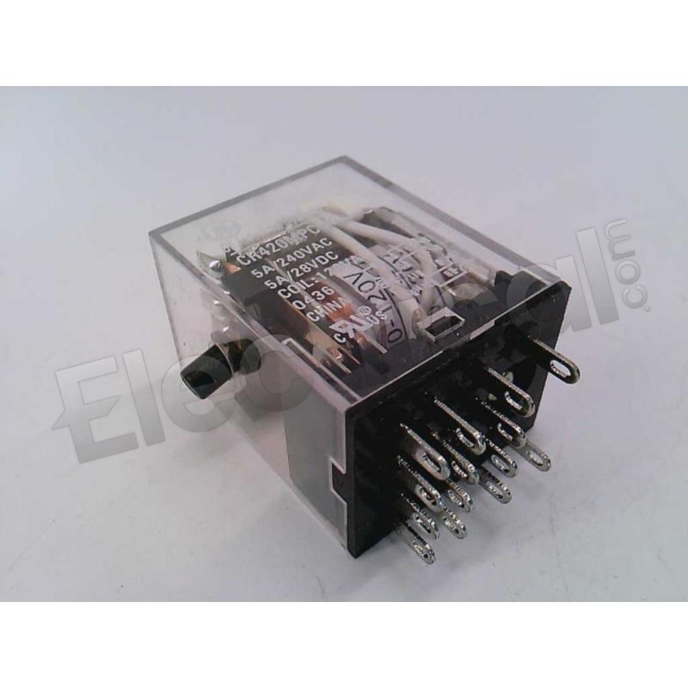 CR420MPC0444
