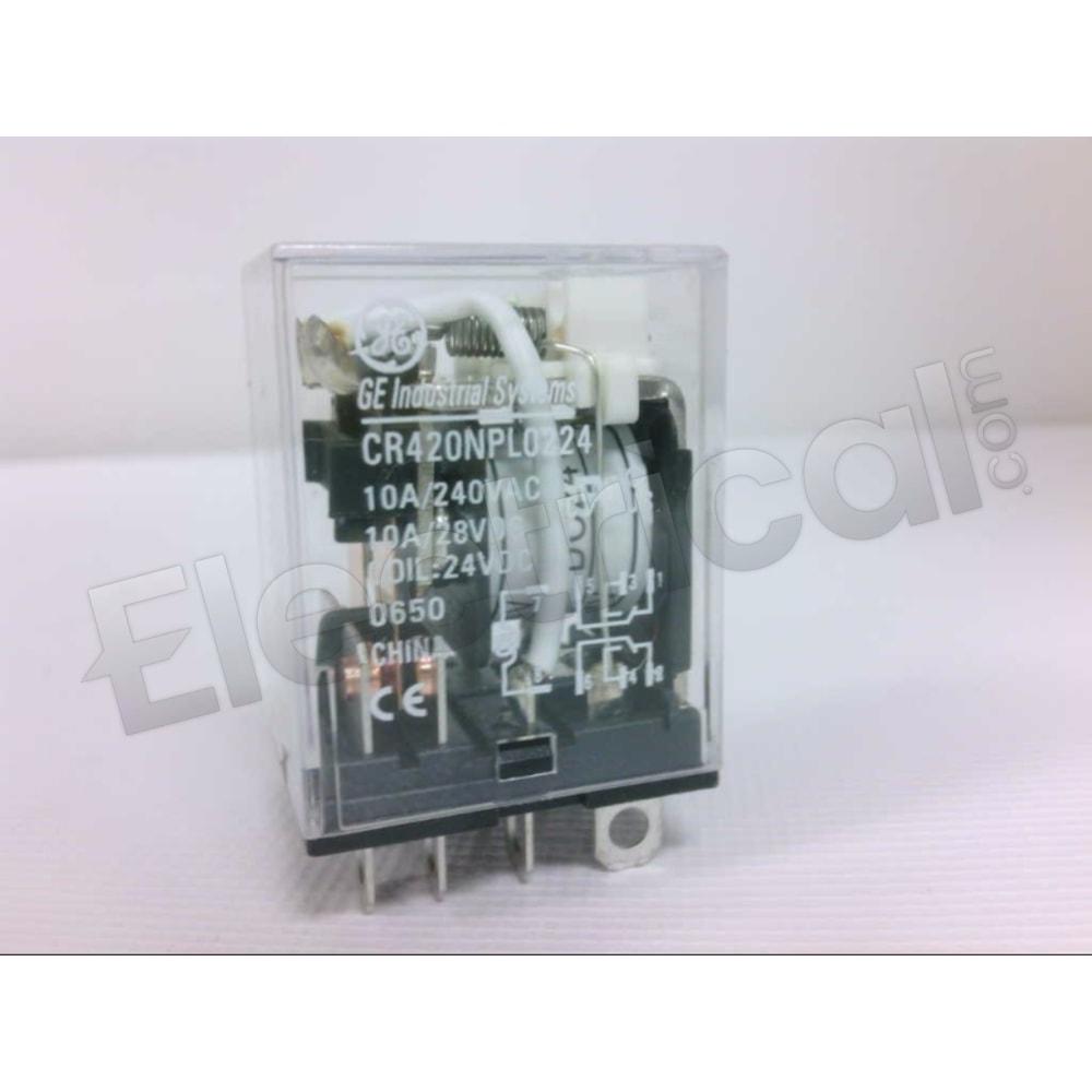 CR420NPL0224