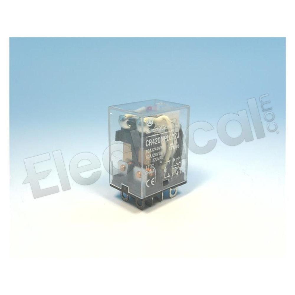 CR420NPL022J