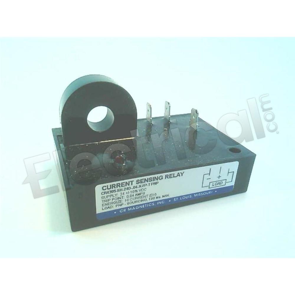 CR4395-EH-24D-.04-X-FP-T PNP