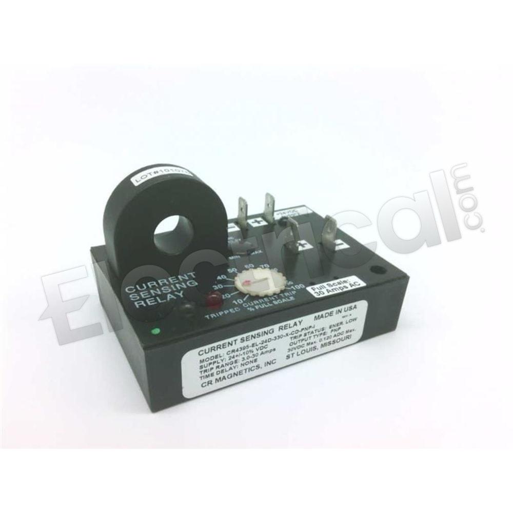 CR4395-EL-24D-330-X-CD-PNP-I
