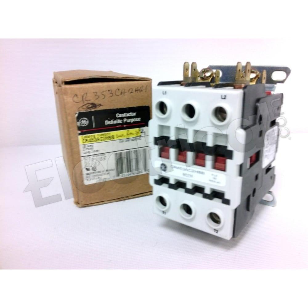 CR453AC2HBB