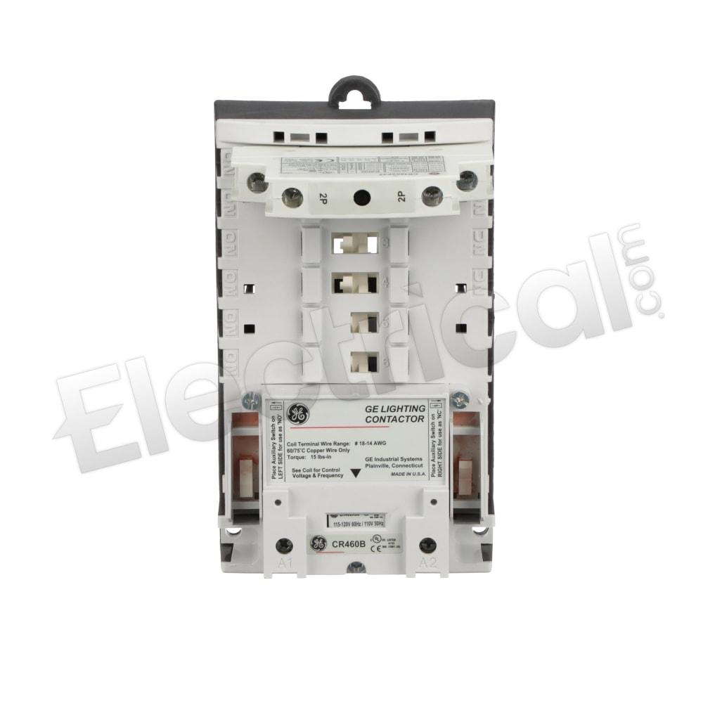 CR463L20AJA