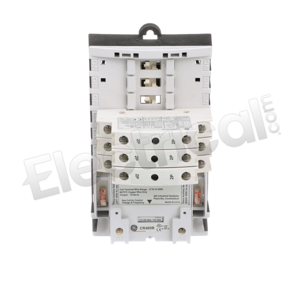 CR463L60AJA
