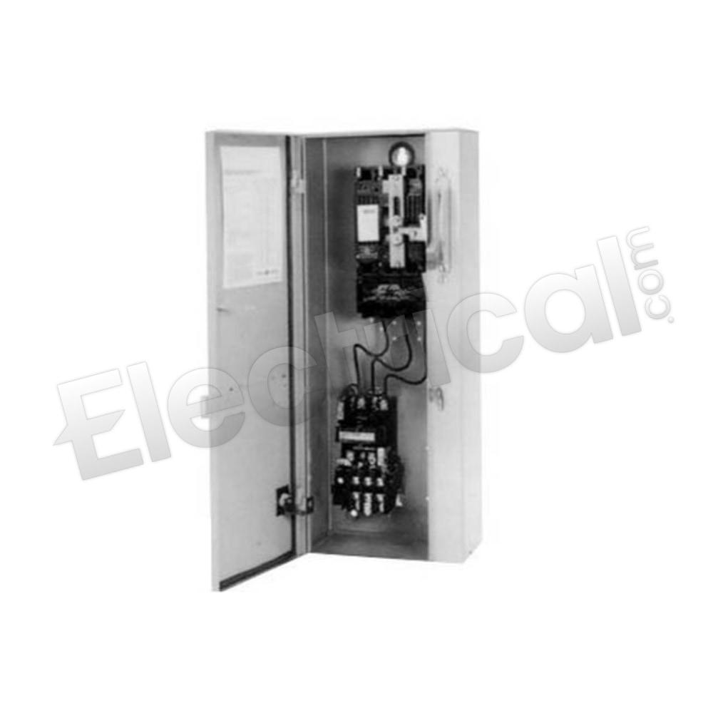 General Electric Motor Starter CR487B208MAEDAAAA1