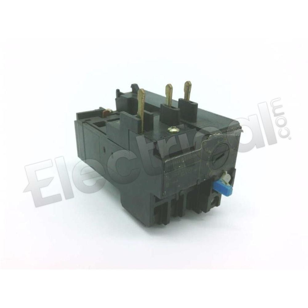 General Electric Overload Relay CR4G1WN