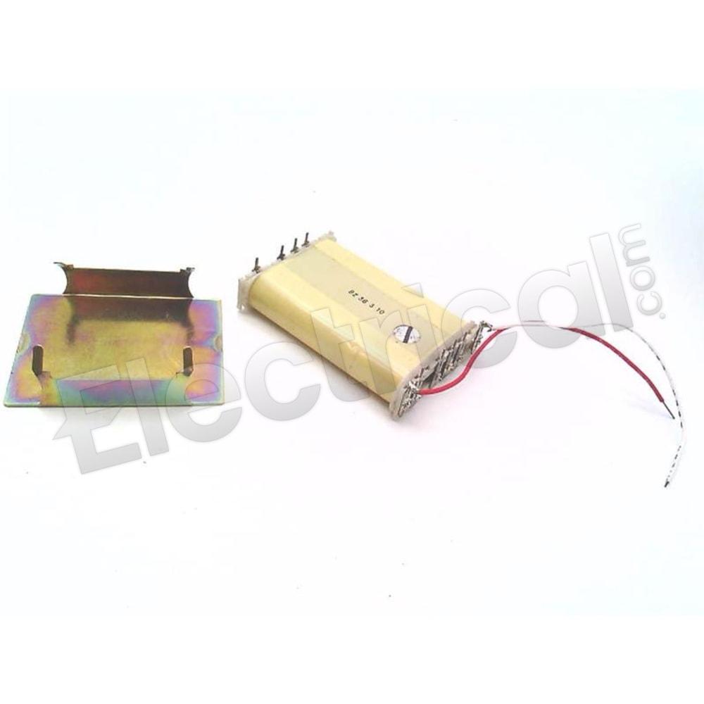 IXYS Fuse Part And Accessory CR4TN 1236