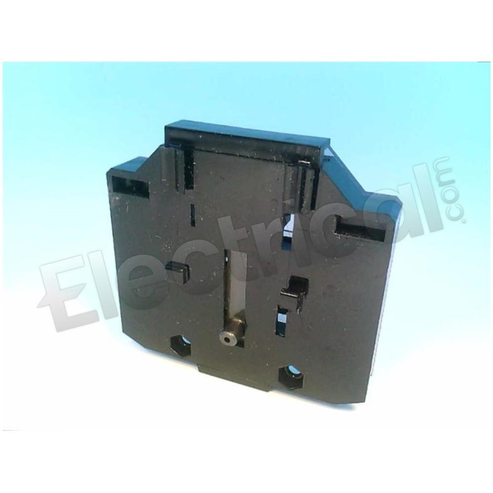 General Electric Contactor And Motor Starter Auxiliary CR4XA01B