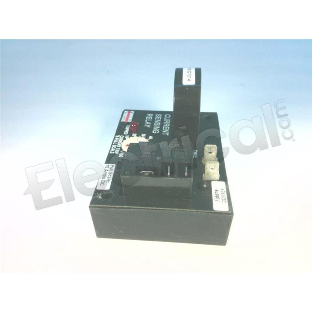 CR5395-LH-24D-110-C-CD-ELR-I