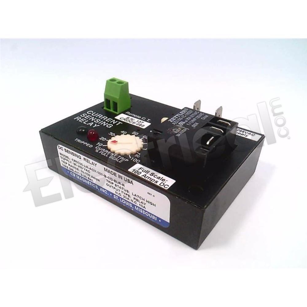 CR5395-LH-ACV-101-B-CD-ELR-R